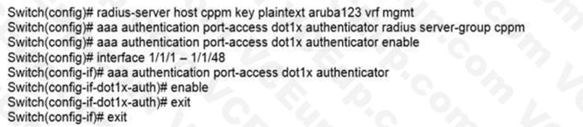 HP HPE6-A73 image Question 59 14628 09162024180711000000