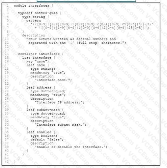 Cisco 300-435 image Question 110 112659 10072024005912000000