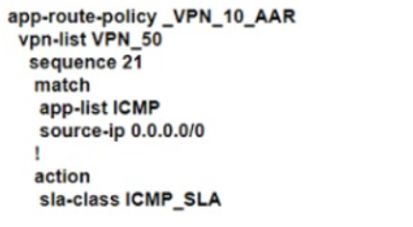 Cisco 300-415 image Question 307 111823 10072024005822000000