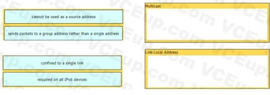 Cisco 200-301 image Question 92 110468 10072024124422000