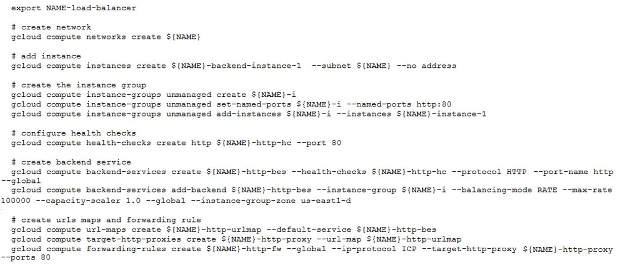 Google Professional Cloud Developer image Question 15 28693 09182024191318000000