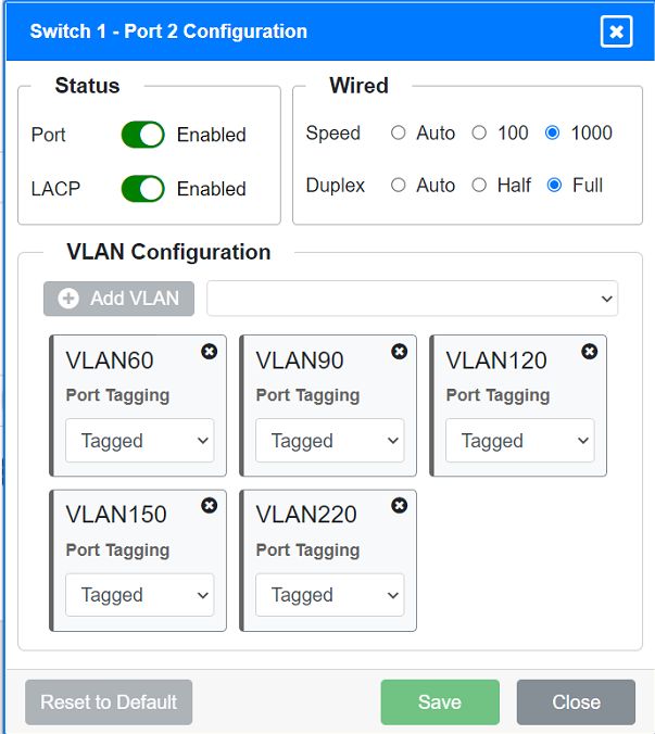 CompTIA N10-009 image Question 15 96764 10022024175251000000