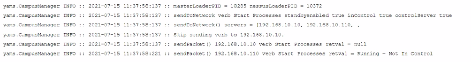 Fortinet NSE6_FNC-7.2 image Question 50 63877746188161168669311