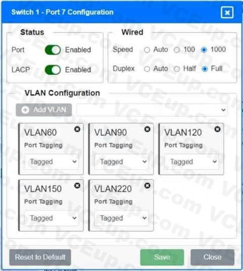CompTIA N10-008 image Question 495 96379 10022024175235000000