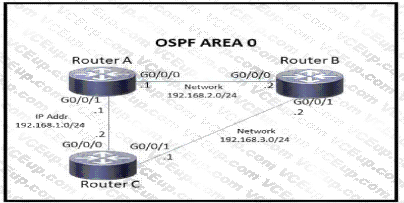 Cisco 200-301 image Question 436 109944 10072024004421000000
