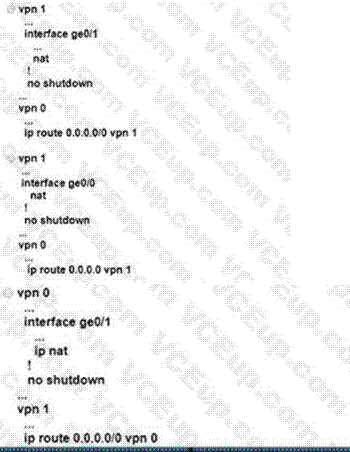 Cisco 300-415 image Question 147 111663 10072024005822000000