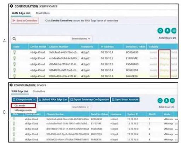Cisco 300-415 image Question 220 111736 10072024005822000000