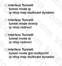 Cisco 300-410 image Question 511 111457 10072024005414000000