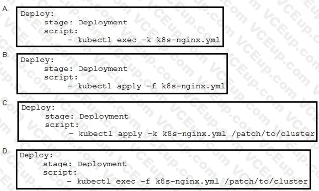 Cisco 350-901 image Question 179 118491 10102024233131000000