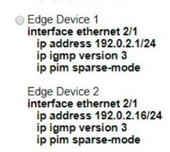 Cisco 350-601 image Question 283 117013 10102024233033000000