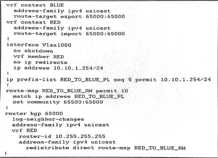 Cisco 300-615 image Question 152 113333 10072024010022000000