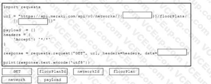 Cisco 350-901 image Question 59 118371 10102024113131000