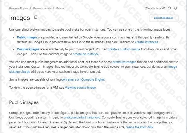 Google Cloud Digital Leader image Question 46 explanation 27896 09182024191217000000