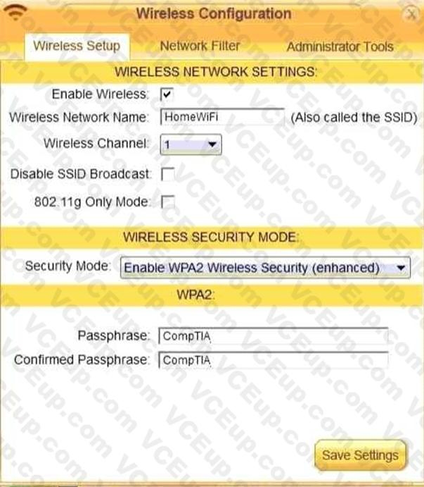 CompTIA 220-1101 image Question 76 explanation 92668 10022024175002000000