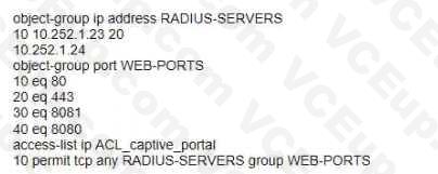 HP HPE6-A69 image Question 43 14293 09162024180637000000
