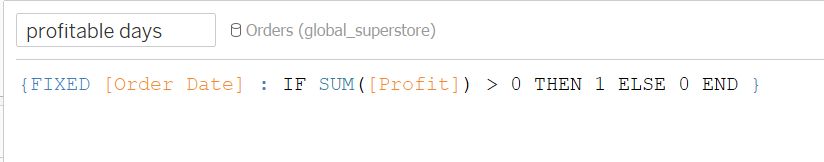 Tableau Desktop Certified Associate image Question 5 explanation 75935 09232024004713000000