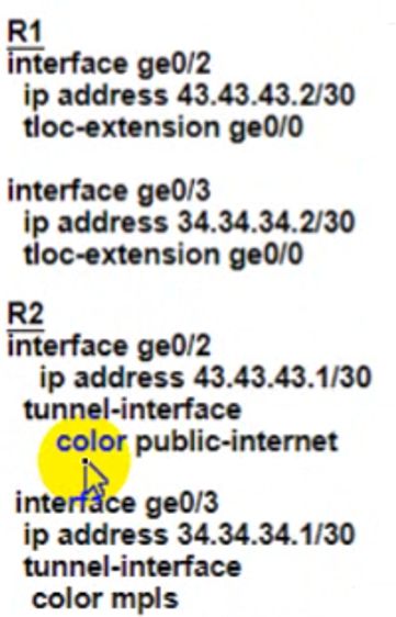 Cisco 300-415 image Question 360 111876 10072024005822000000