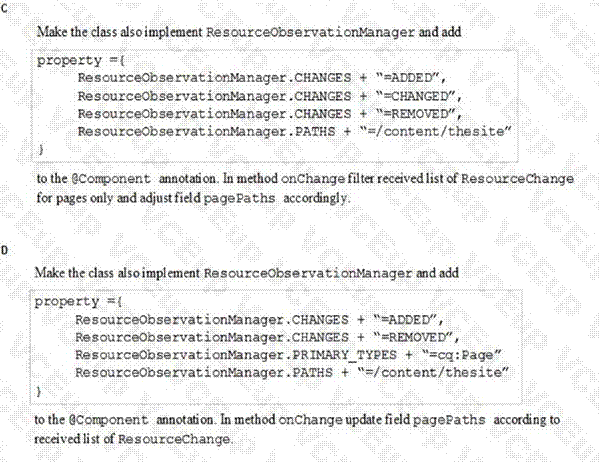 Adobe AD0-E116 image Question 74 91306 10022024173937000000
