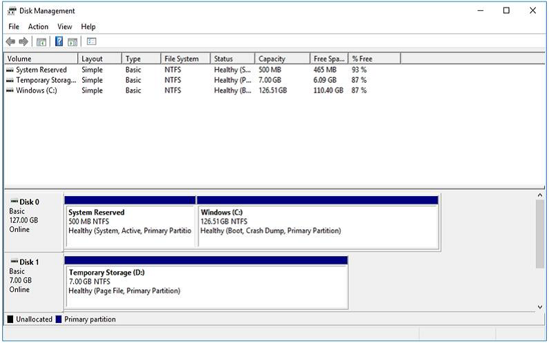 Microsoft AZ-140 image Question 12 90809 10022024021019000000