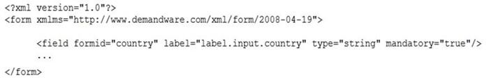 Salesforce Certified B2C Commerce Developer image Question 105 59915 09232024001900000000
