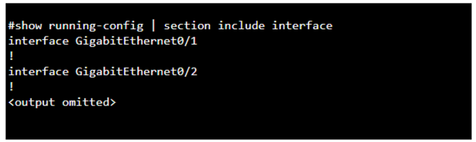 Cisco CCST-Networking image Question 2 120030 10112024185521000000