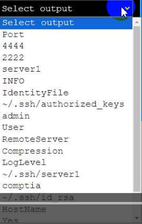 CompTIA XK0-005 image Question 337 114188 10092024013414000000