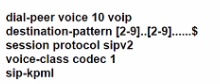 Cisco 300-815 image Question 163 115067 10102024232831000000