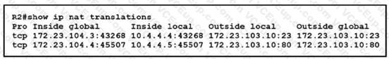 Cisco 200-301 image Question 27 109535 10072024004420000000