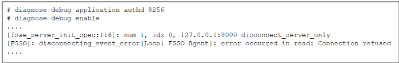 Fortinet FCSS_NST_SE-7.4 image Question 18 63883370802680599554945