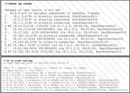 Cisco 300-410 image Question 303 111249 10072024005413000000
