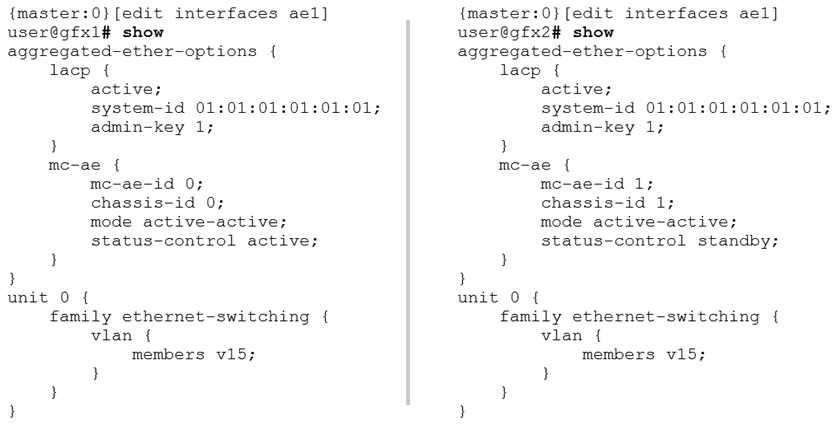 Juniper JN0-682 image Question 72 51232 09182024211347000000