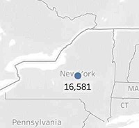 Tableau TDS-C01 image Question 40 explanation 76383 09232024004744000000