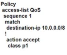 Cisco 300-415 image Question 241 111757 10072024005822000000