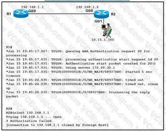 Cisco 300-410 image Question 497 111443 10072024005414000000