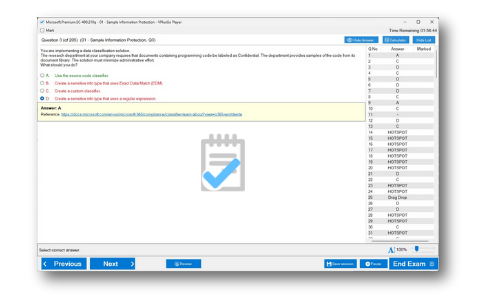 Open VPLUS file