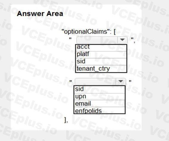 Microsoft AZ-204 image Question 14 86210 10022024015000000