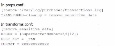 Splunk SPLK-1005 image Question 24 114234 10102024015435000000