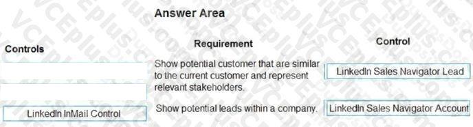 Microsoft MB-910 image answer Question 21 103340 10052024010340000