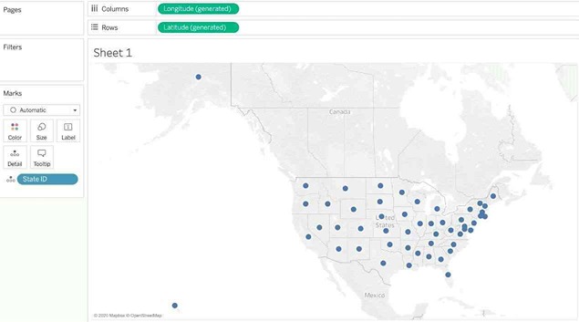 Tableau TDS-C01 image Question 40 explanation 76383 09232024004744000000