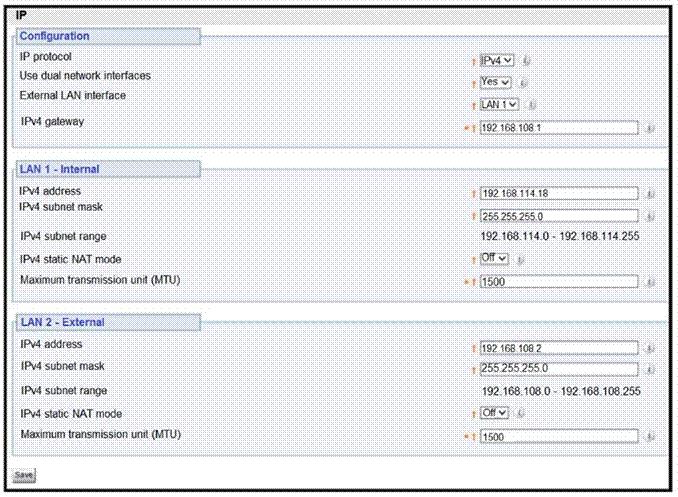 Cisco 300-820 image Question 46 115124 10102024232844000000