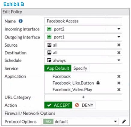 Fortinet NSE4_FGT-7.2 image Question 53 26126 09182024185939000000