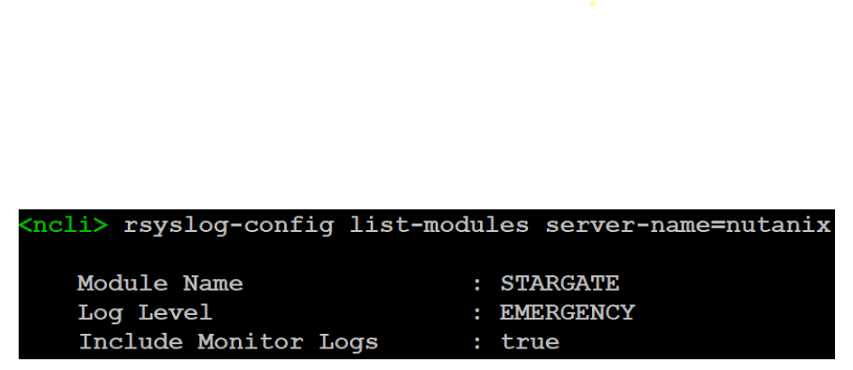 Nutanix NCP-MCI-6.5 image Question 88 81804 09232024013043000000