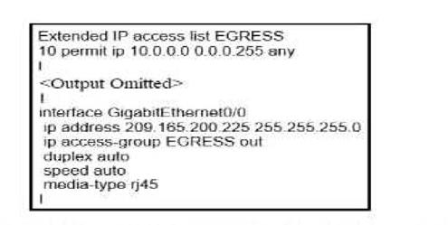 Cisco 350-401 image Question 93 115392 10102024232942000000