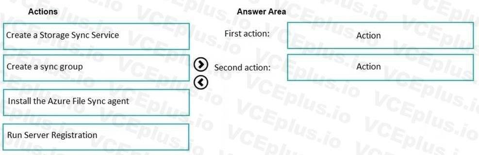 Microsoft AZ-104 image Question 84 84576 09262024075642000