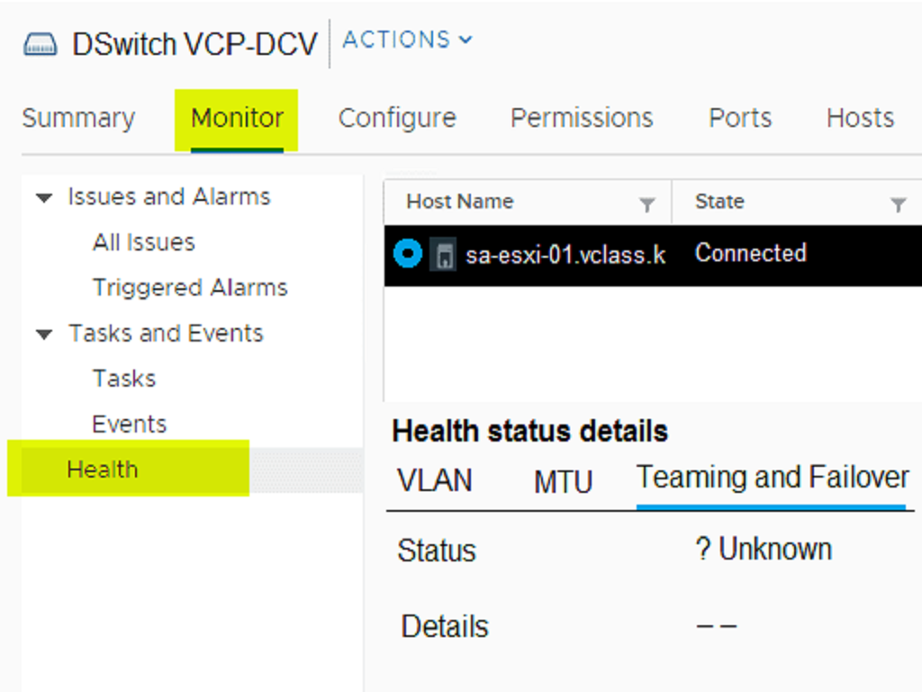 VMware 2V0-21.23 image Question 88 8838 09162024012336000000