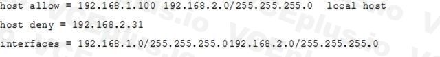 LPI 202-450 image Question 67 52330 09182024213305000000