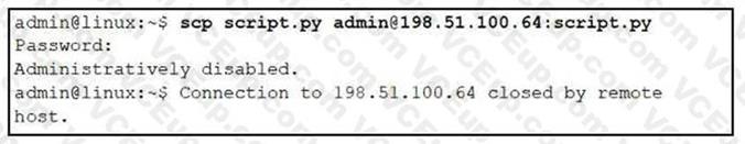 Cisco 300-410 image Question 202 111148 10072024005413000000