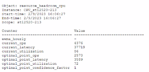 Network Appliance NS0-163 image Question 194 79043 09232024011612000000