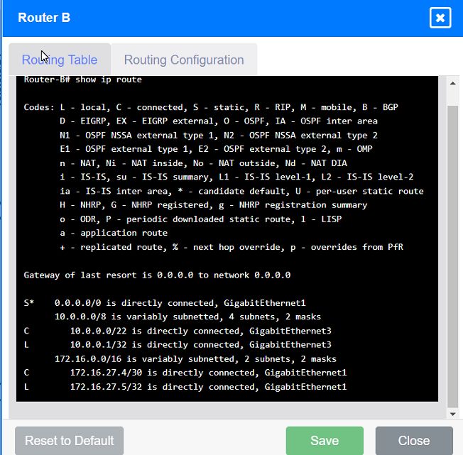 CompTIA N10-009 image Question 16 96765 10022024175251000000