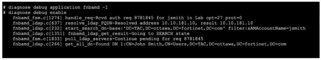 Fortinet NSE7_NST-7.2 image Question 2 27041 09182024190755000000